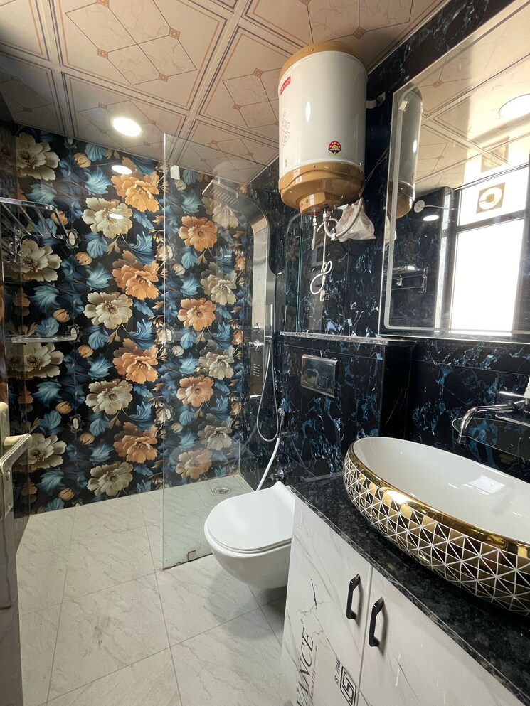 Master Bedroom, ireo-skyon 2 Bedroom 1524 Sq.Ft. Apartment In Sector 60 Gurgaon 8292701