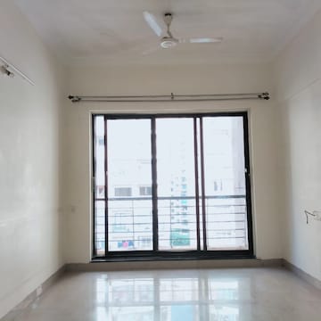 Room in 1 BHK Apartment at K Raheja Raheja Residency, Sankalp Colony – for Rent