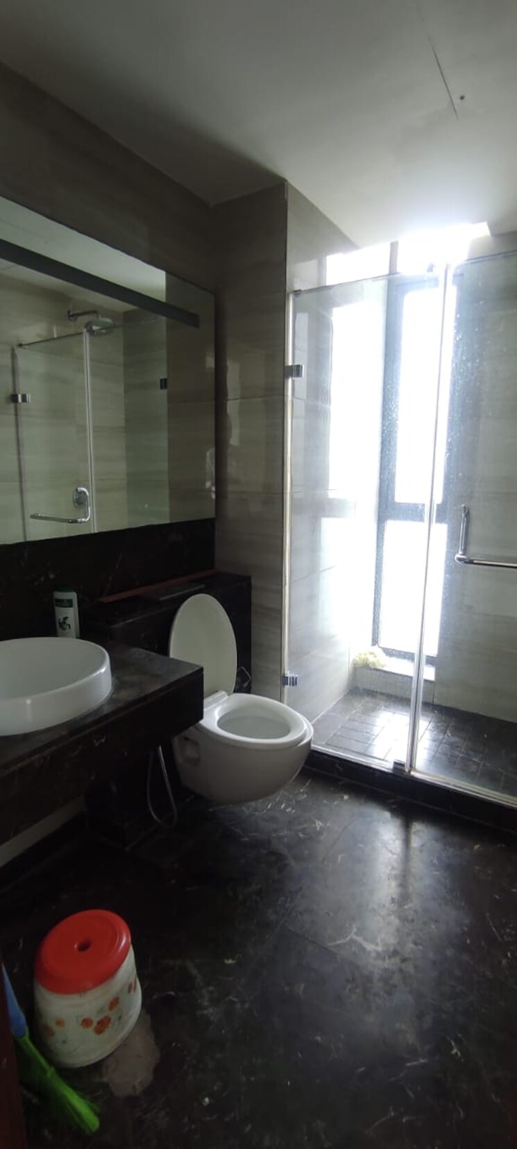 Bathroom, m3m-golf-estate 3 Bedroom 2900 Sq.Ft. Apartment In Sector 65 Gurgaon 8292721