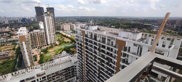 3 BHK Apartment – Exterior View View at M3M Golf Estate, Sector 65 - for Sale