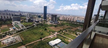 Swimming Pool in 3 BHK Apartment at M3M Golf Estate, Sector 65 – for Sale