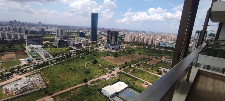 Swimming Pool, m3m-golf-estate 3 Bedroom 2900 Sq.Ft. Apartment In Sector 65 Gurgaon 8292721