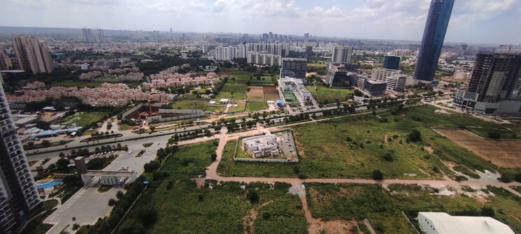 Master Plan, m3m-golf-estate 3 Bedroom 2900 Sq.Ft. Apartment In Sector 65 Gurgaon 8292721