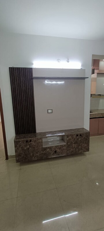 Bathroom in 2 BHK Apartment at ROF Amaltas, Sector 92 – for Rent