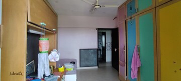 Furnished Amenities in 3 BHK Apartment at Hubtown Hillcrest, Andheri East – for Rent