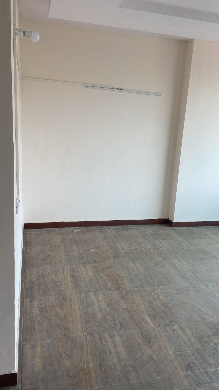 3 BHK + Servant Room Apartment For Sale in Emaar Palm Terraces Select