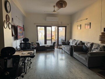 3 BHK Apartment For Rent in Indiranagar Bangalore  8292717