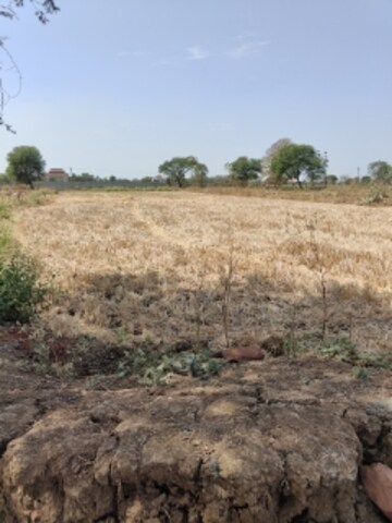 Plot Area in  Plot at Abhanpur – for Sale