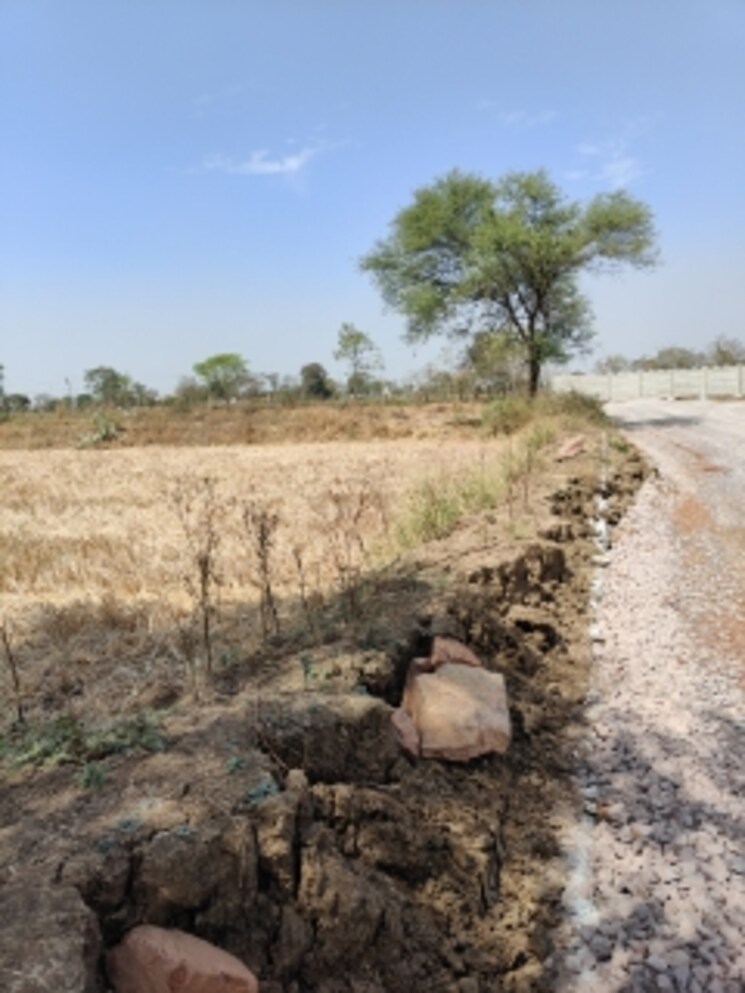 undefined, abhanpur  8900 Sq.Ft. Plot In Abhanpur Raipur 8292728