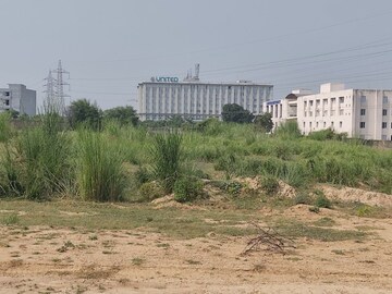 Plot Area in  Plot at Jhalwa – for Sale