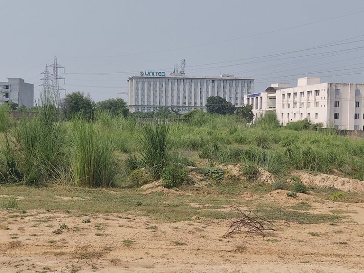 undefined, jhalwa  100 Sq.Yd. Plot In Jhalwa Allahabad 8292697