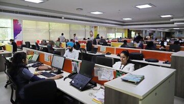  Office Space For Rent in Sector 3