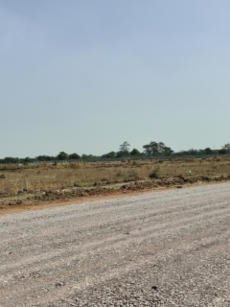 undefined, abhanpur  8900 Sq.Ft. Plot In Abhanpur Raipur 8292728