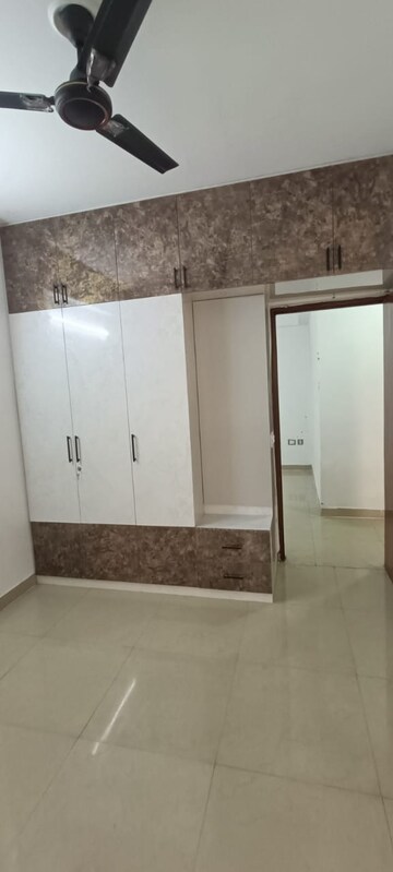 Bathroom in 2 BHK Apartment at ROF Amaltas, Sector 92 – for Rent