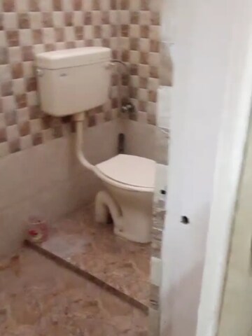 Bathroom in 2 BHK Independent House at Aliganj – for Rent