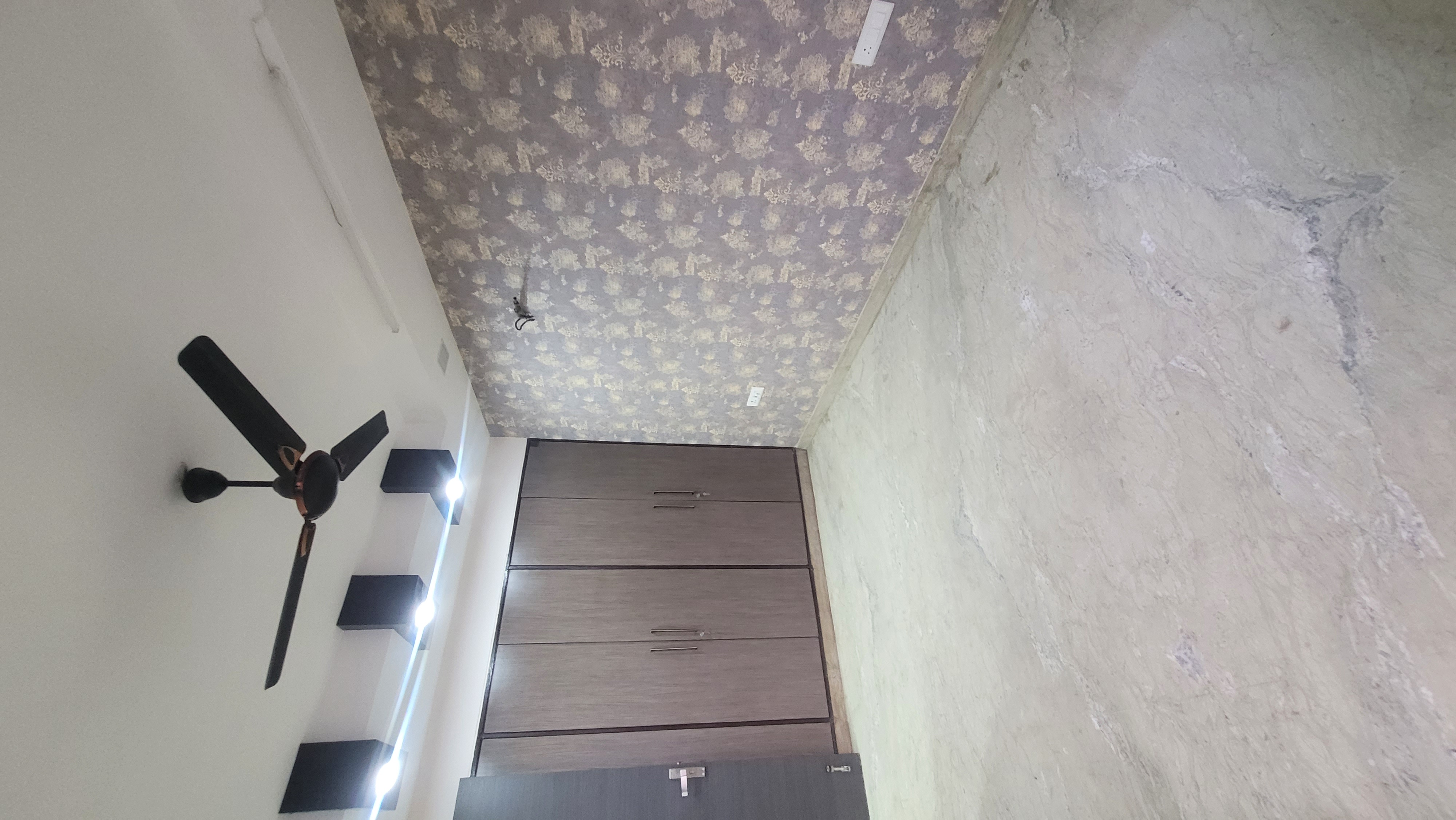 3 BHK + Study Room Builder Floor For Sale in Fair Deal Properties 