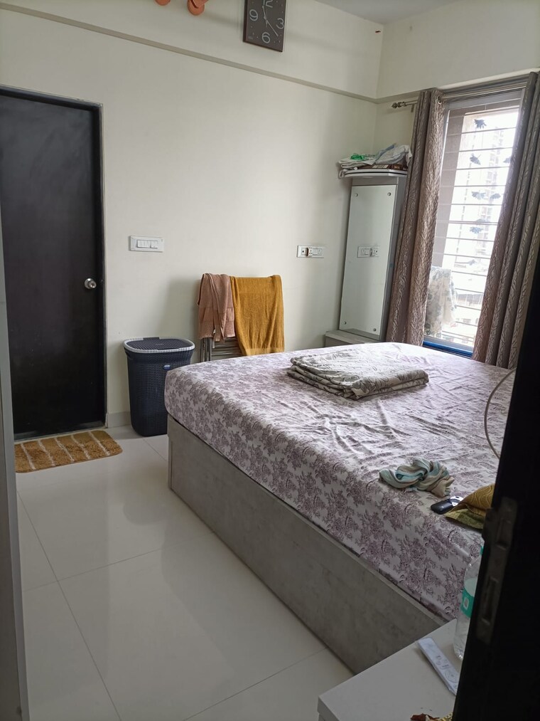 Bedroom, yogi-ajmera-bliss 1 Bedroom 469 Sq.Ft. Apartment In Kalyan West Thane 8292752