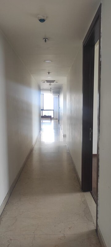 Building Lobby in 3.5 BHK Apartment at M3M Golf Estate, Sector 65 – for Rent