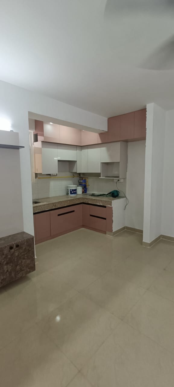 Kitchen, rof-amaltas 2 Bedroom 645 Sq.Ft. Apartment In Sector 92 Gurgaon 8292770