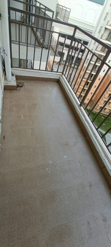 Balcony in 2 BHK Apartment at ROF Amaltas, Sector 92 – for Rent