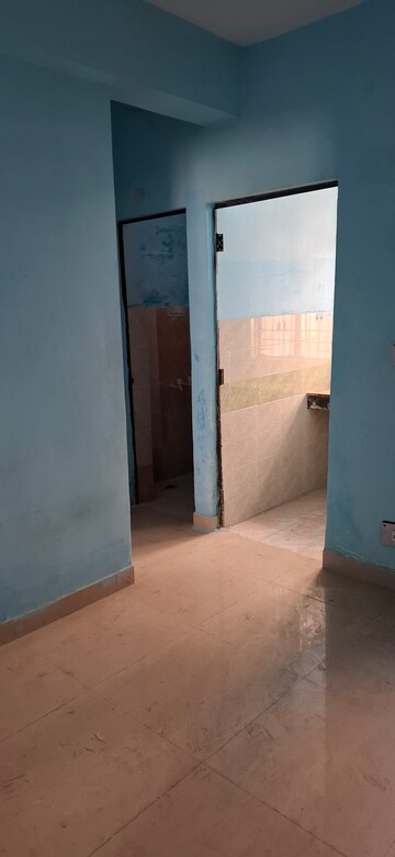 Kitchen in 1 BHK Apartment at Sector 10 Greater Noida – for Sale