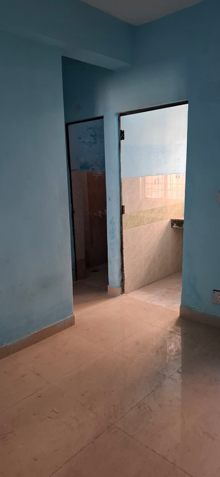 Kitchen, sector 10 greater noida 1 Bedroom 30 Sq.Mt. Apartment In Sector 10 Greater Noida Greater Noida 8292765