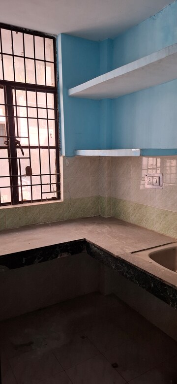 Staircase in 1 BHK Apartment at Sector 10 Greater Noida – for Sale