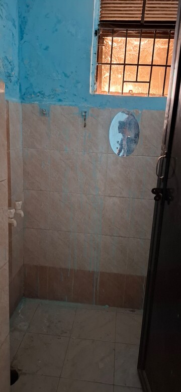 Bathroom in 1 BHK Apartment at Sector 10 Greater Noida – for Sale