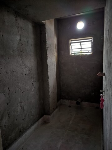 Bathroom in 2 BHK Apartment at Agarpara – for Sale