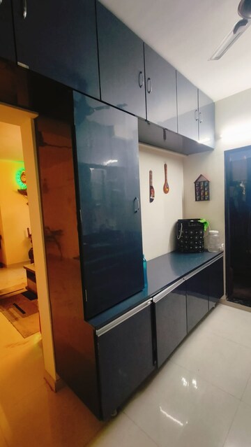 Room in 2.5 BHK Apartment at Arihant City Phase 2, Bhadwad Gaon – for Sale