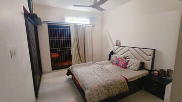 Bedroom in 2.5 BHK Apartment at Arihant City Phase 2, Bhadwad Gaon – for Sale