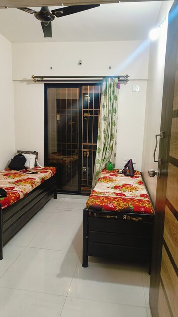 Bedroom in 2.5 BHK Apartment at Arihant City Phase 2, Bhadwad Gaon – for Sale