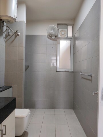 Bathroom in 3 BHK Apartment at Ireo Victory Valley, Sector 67 – for Sale