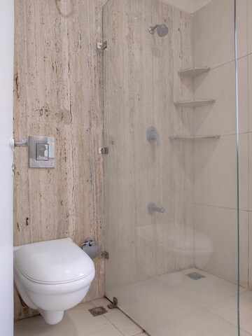Bathroom in 3 BHK Apartment at Ireo Victory Valley, Sector 67 – for Sale