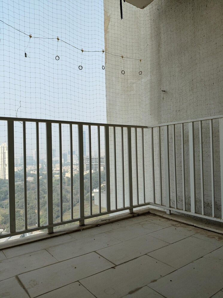 Balcony, ireo-victory-valley 3 Bedroom 2385 Sq.Ft. Apartment In Sector 67 Gurgaon 8292790