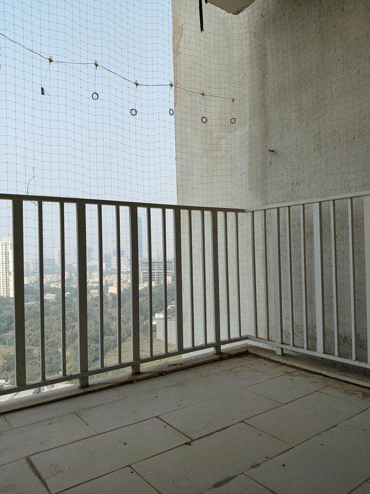 Balcony, ireo-victory-valley 3 Bedroom 2385 Sq.Ft. Apartment In Sector 67 Gurgaon 8292790