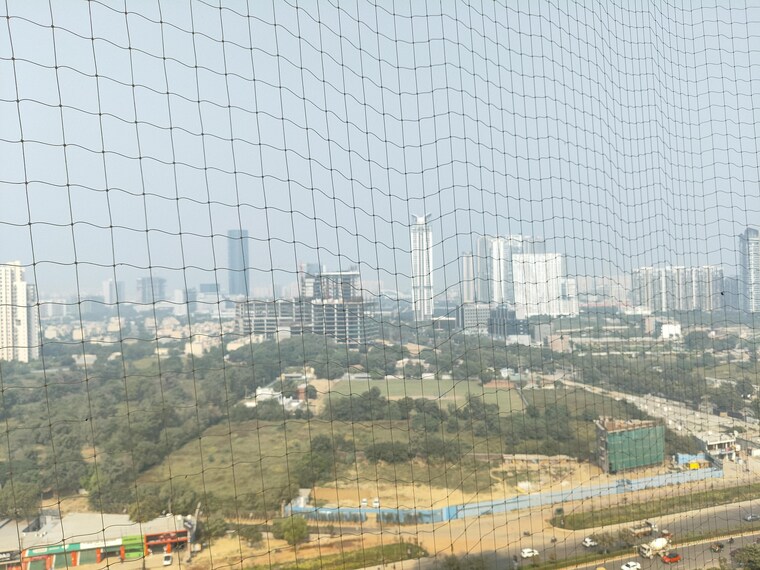 Swimming Pool, ireo-victory-valley 3 Bedroom 2385 Sq.Ft. Apartment In Sector 67 Gurgaon 8292790