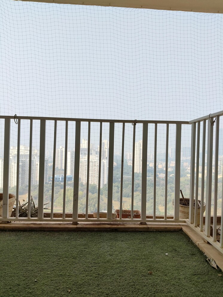 Balcony, ireo-victory-valley 3 Bedroom 2385 Sq.Ft. Apartment In Sector 67 Gurgaon 8292790