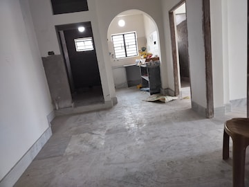 Parking in 2 BHK Builder Floor at Agarpara – for Sale