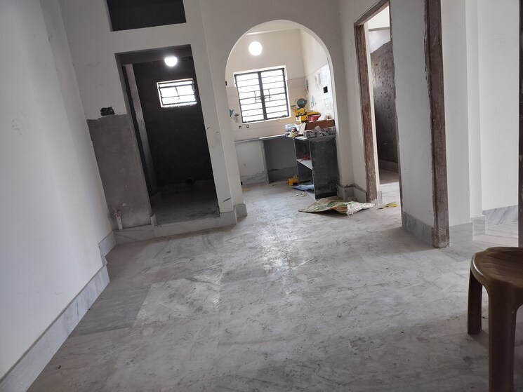  Parking, agarpara 2 Bedroom 835 Sq.Ft. Builder Floor In Agarpara Kolkata 8292788