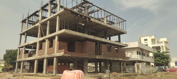 2 BHK Apartment – Exterior View View at Sri Sai Balaji Homes, Turkayamjal - for Sale