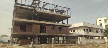2 BHK Apartment – Exterior View View at Sri Sai Balaji Homes, Turkayamjal - for Sale