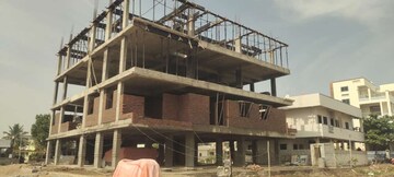 2 BHK Apartment – Exterior View View at Sri Sai Balaji Homes, Turkayamjal - for Sale