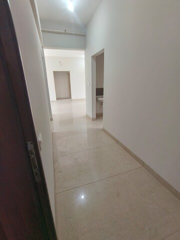 Building Lobby in 2 BHK Apartment at Kumar Prithvi, Kondhwa – for Sale