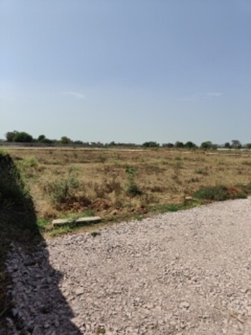  Plot For Sale in Abhanpur
