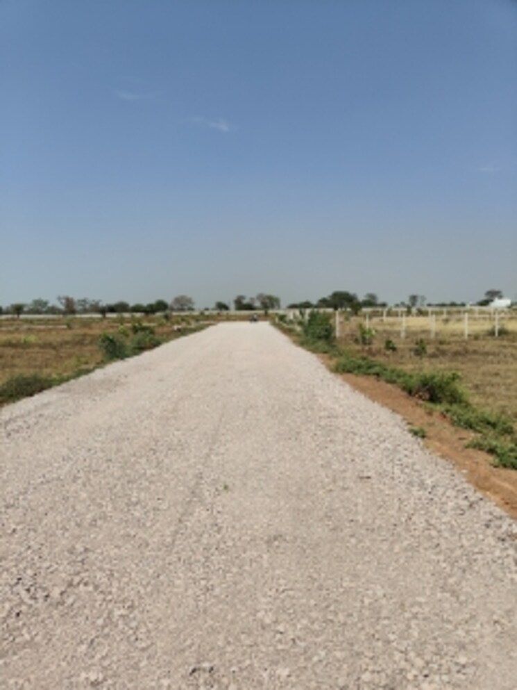 undefined, abhanpur  10500 Sq.Ft. Plot In Abhanpur Raipur 8292793