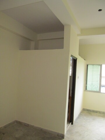 Building Lobby in 2 BHK Apartment at Kamaal Chok – for Sale