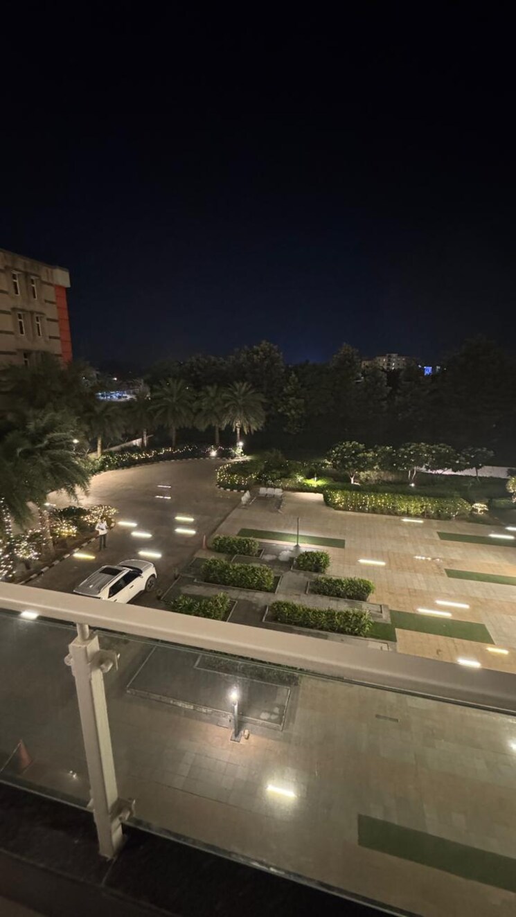 Exterior View, m3m-escala 2 Bedroom 1507 Sq.Ft. Apartment In Sector 70a Gurgaon 8292813