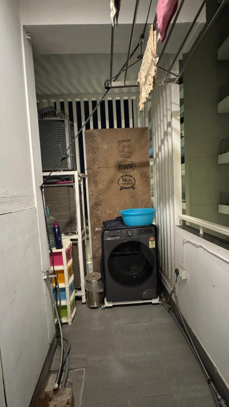 undefined, m3m-escala 2 Bedroom 1507 Sq.Ft. Apartment In Sector 70a Gurgaon 8292813