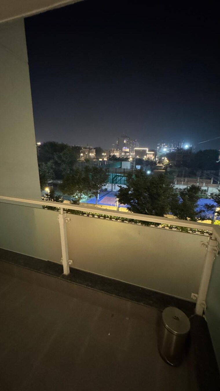 Swimming Pool, m3m-escala 2 Bedroom 1507 Sq.Ft. Apartment In Sector 70a Gurgaon 8292813